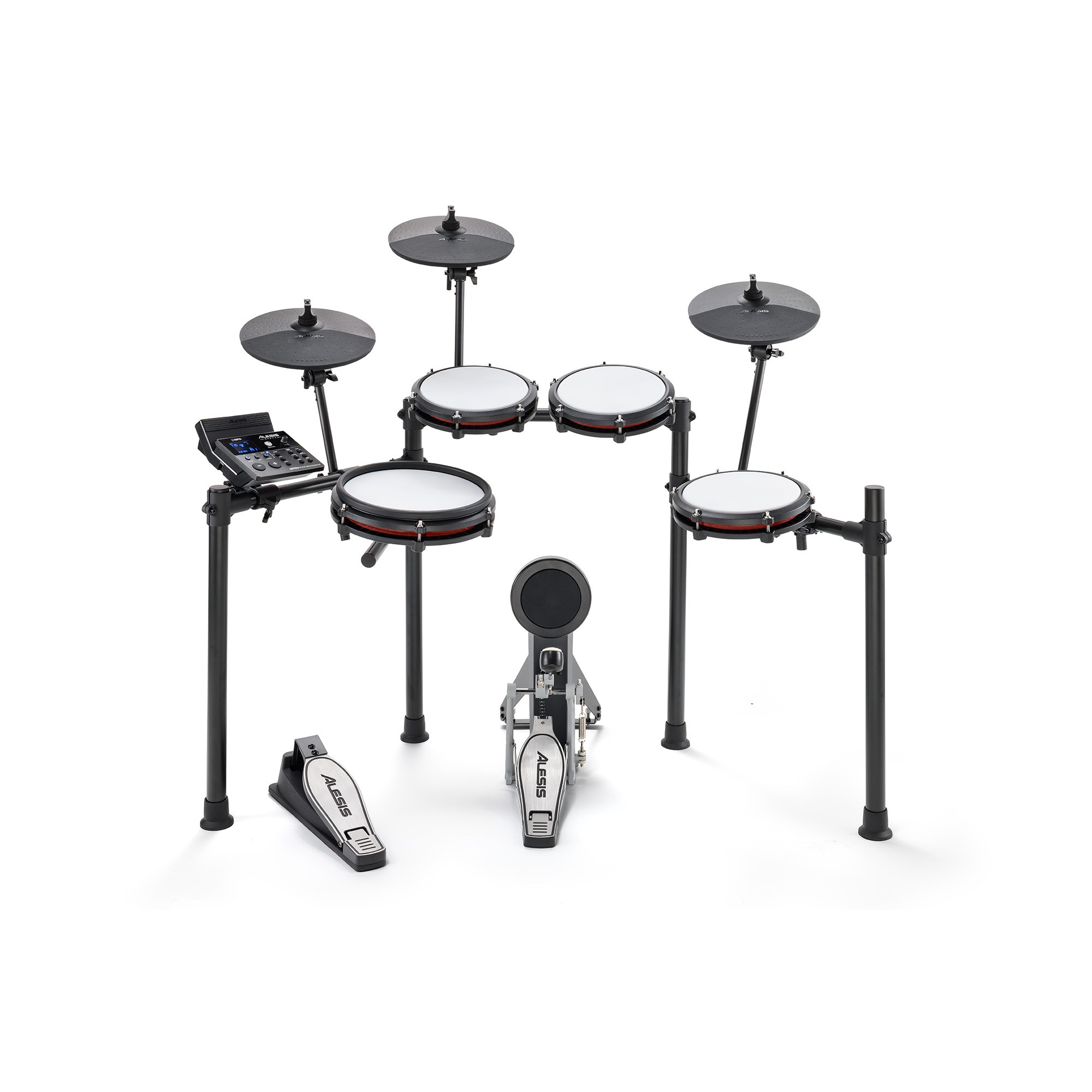 ALESIS NITRO MAX 알레시스 전자드럼 키트 니트로 맥스 - 상세 이미지 3