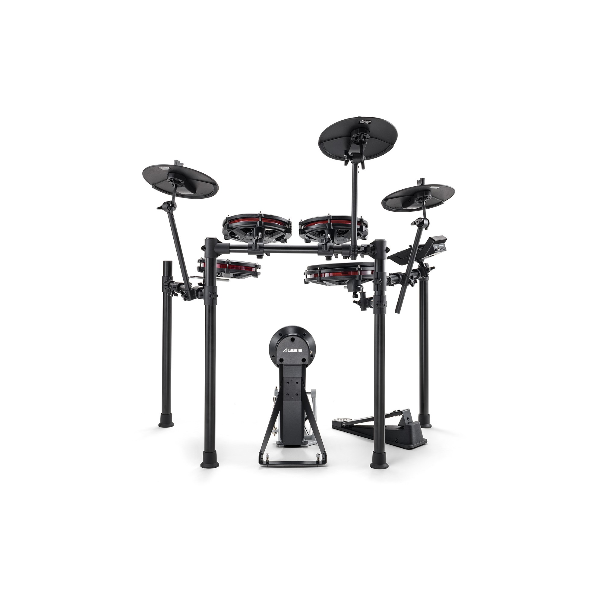 ALESIS NITRO MAX 알레시스 전자드럼 키트 니트로 맥스 - 상세 이미지 4
