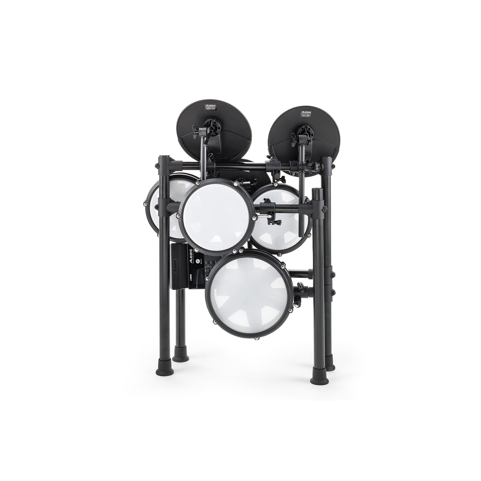 ALESIS NITRO MAX 알레시스 전자드럼 키트 니트로 맥스 - 상세 이미지 5