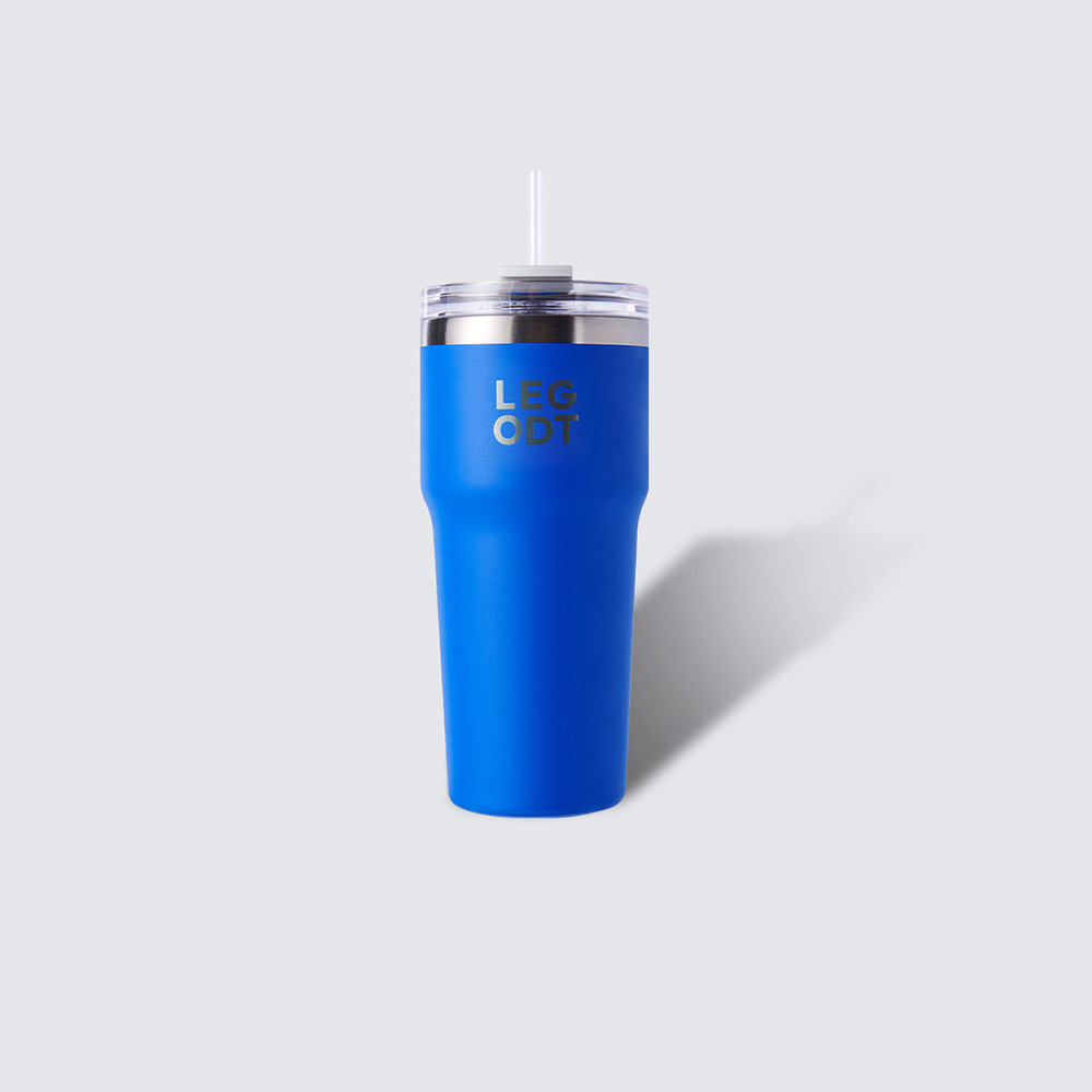 (N배송) 레고트 스트로우 텀블러 700ml - 상세 이미지 3