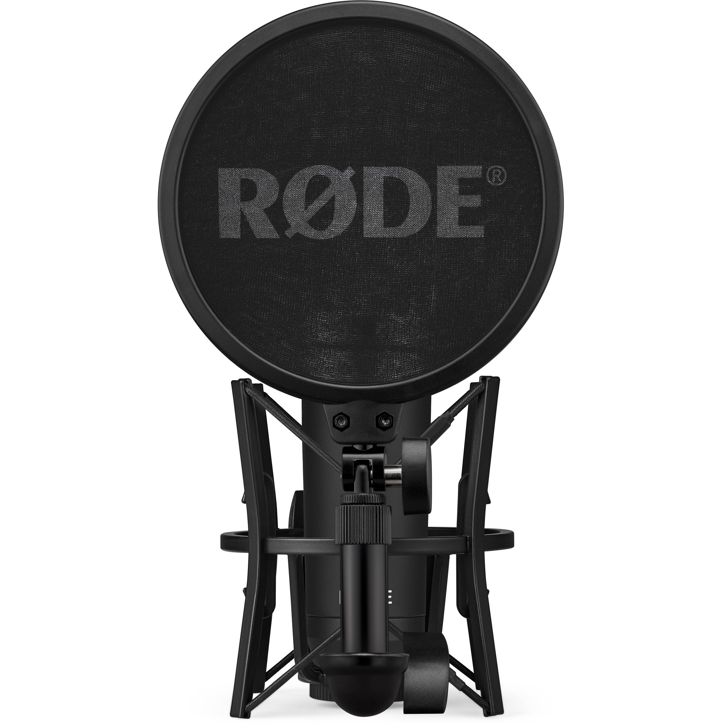 RODE NT1 Signature 로데 콘덴서 마이크 시그니처 컬러 보컬 악기 홈레코딩 이미지 8
