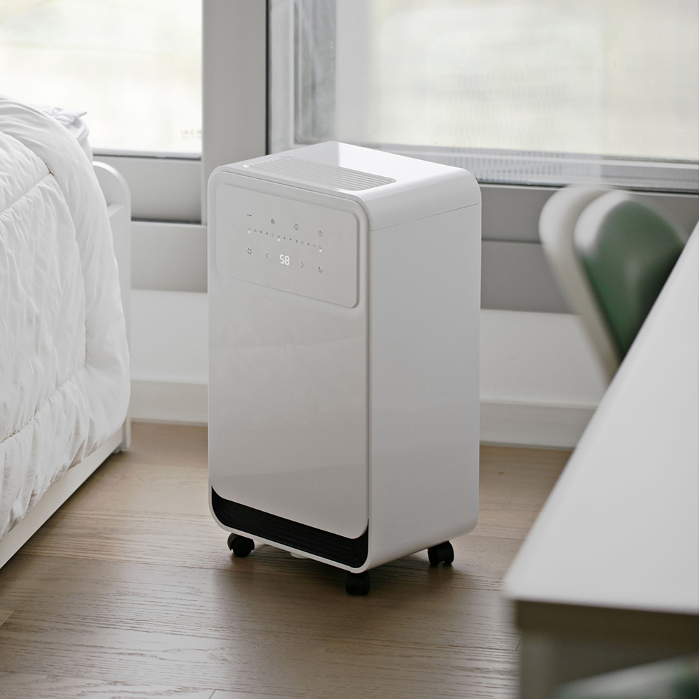 마르고몰 4계절 초강력 제습 강력한 컴프레셔 제습기 11L