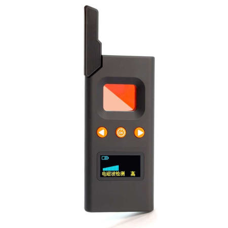 몰래카메라 탐지기 불법촬영 녹음기 고감도 탐색기 탐지기