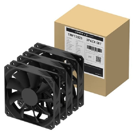 3RSYS TEAMMOST TMF12025 (3PACK)