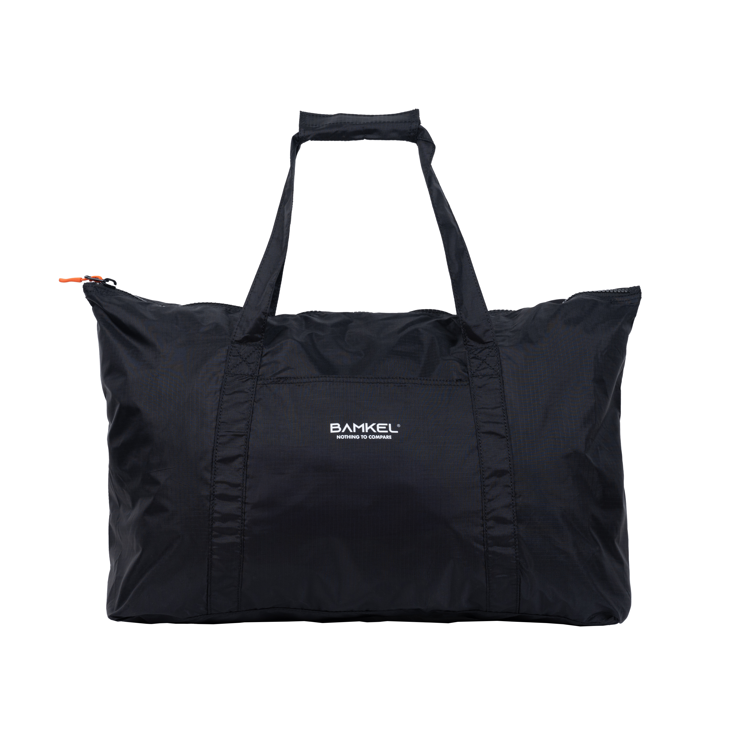 밤켈 FoldNGo 여행용 보스턴백