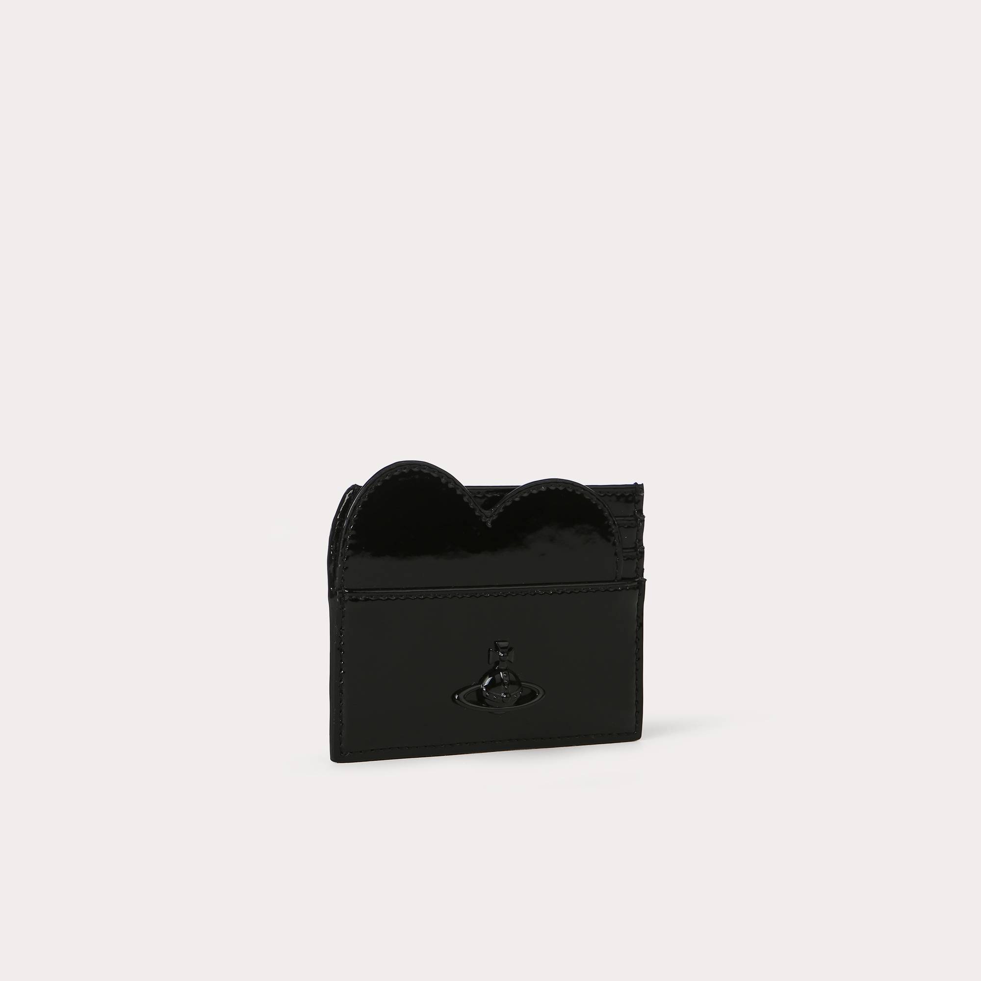 비비안웨스트우드 하트 카드지갑 VOTCWA0023 99 - 상세 이미지 2