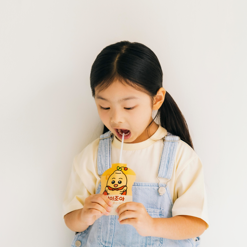 어린이 아이 키즈 홍삼 아연 음료 유아 영양제 20mL 15포, 2개 이미지 4