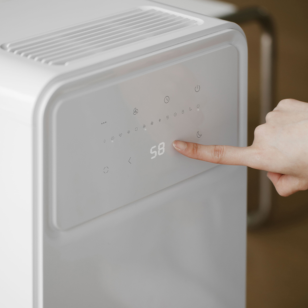 마르고몰 4계절 초강력 제습 강력한 컴프레셔 제습기 11L