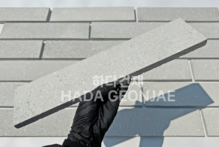 모노타일 점보하프 390x90x15T / 하다건재