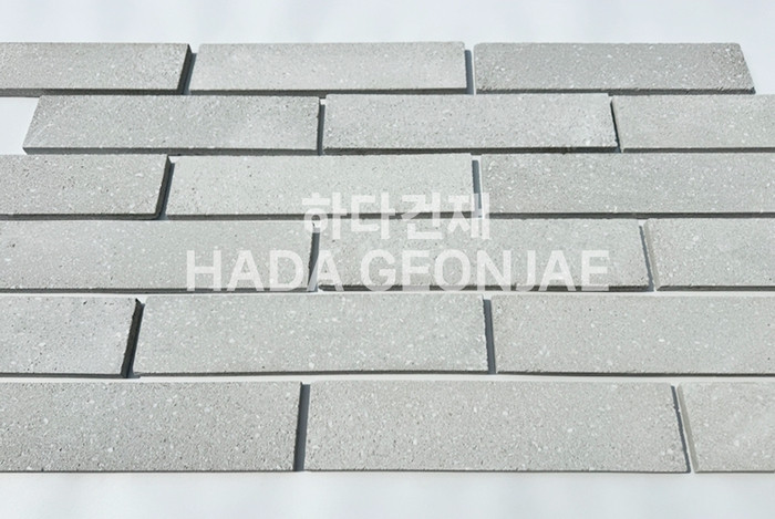 모노타일 점보하프 390x90x15T / 하다건재