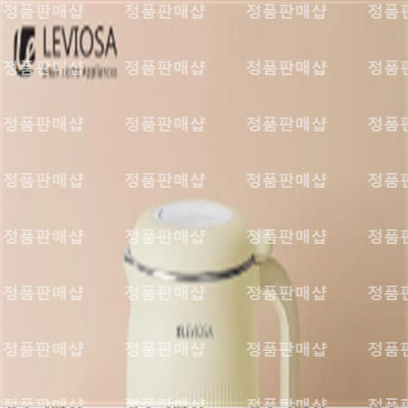 레비오사 비앙카 두유제조기1200ml JDC-QI100D