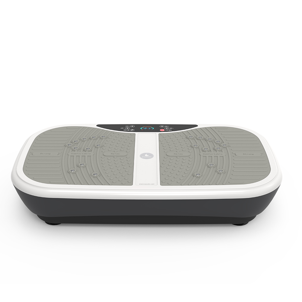 이고진 바디슬리머 DA604 덜덜이 마사지 진동운동기구 유산소 전신 운동 다이어트 이미지 3