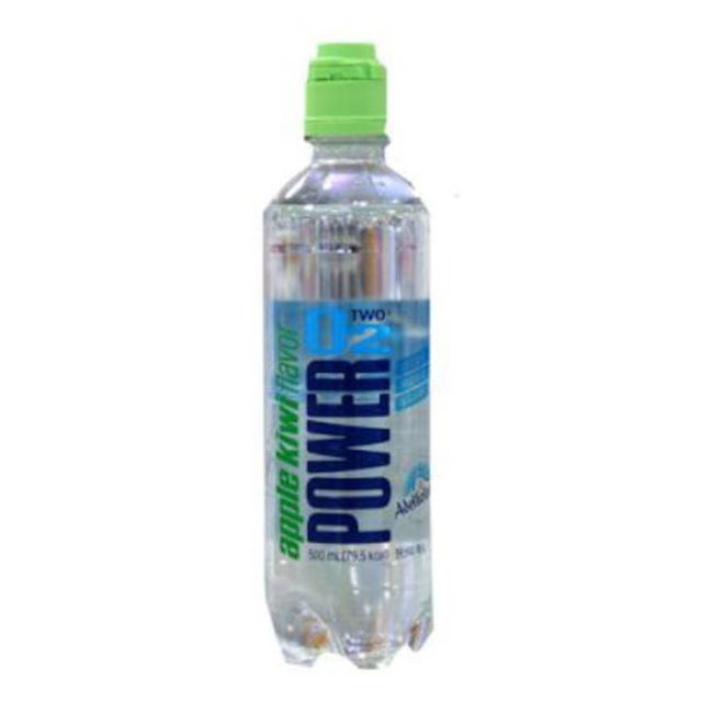 농심 파워오투 애플키위 500ml x 6pet : 인성마트