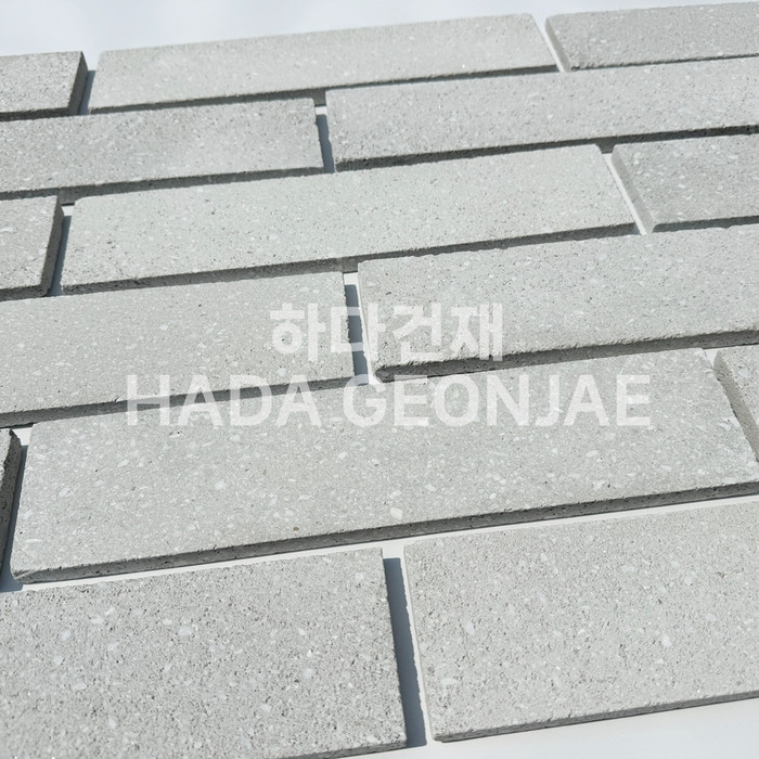 모노타일 점보하프 390x90x15T / 하다건재