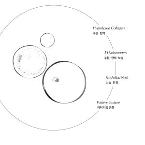 배드스킨 콜라겐 폭탄 하이드레이팅 앰플 400ml 솔직 후기 | 피부 타입별 분석 - 상품 이미지 2