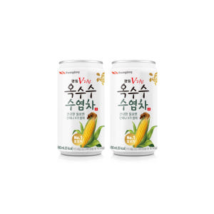 광동 옥수수수염차 500ml x 20개 맛있게 먹은 솔직 후기 - 상품 이미지 2