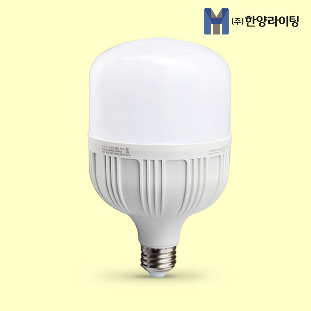 LED 전구 램프 벌브 LO전구 30W - 상품 이미지