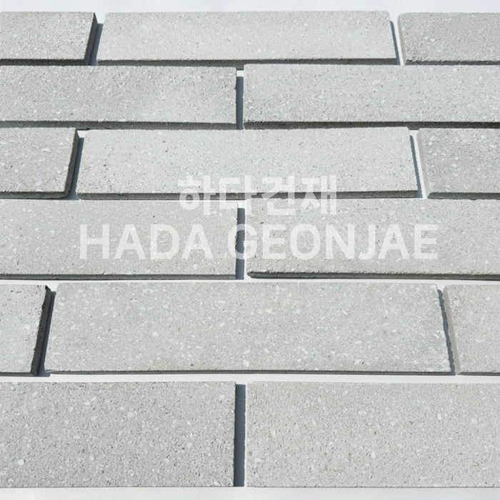 모노타일 점보하프 390x90x15T / 하다건재