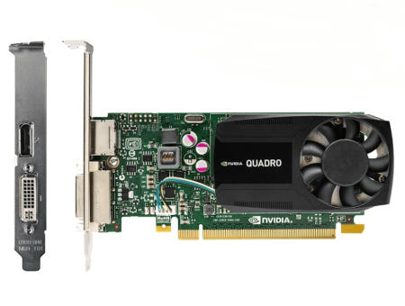 [중고]그래픽카드 NVIDIA 쿼드로 k620 일반브라켓