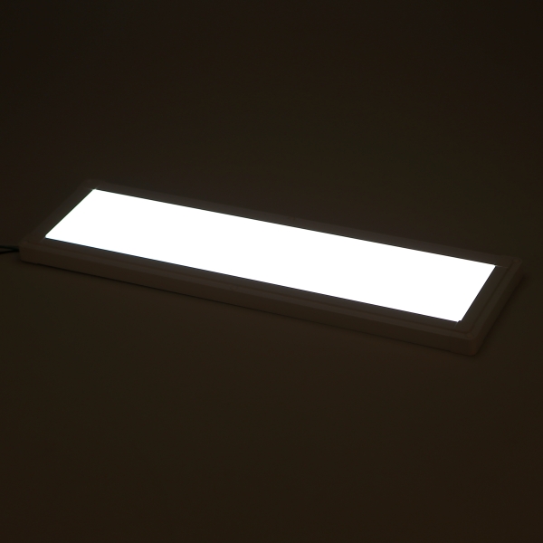 LED평판 사무실등 LED면조명 엣지퓨쳐 플리커프리 25W - 상세 이미지 3