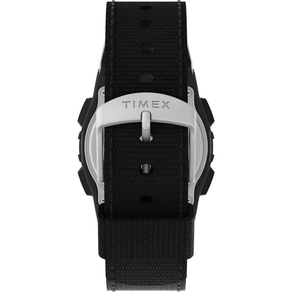타이맥스 TIMEX 익스페디션 캣 미드 사이즈 33mm 손목시계 TW4B28000 - 상세 이미지 3