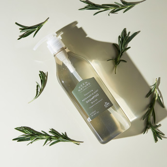 닥터올가 비건 로즈마리 민트 천연샴푸 500ml
