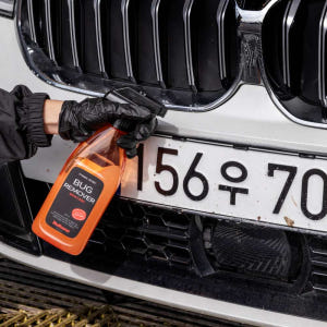 [2개입][불스원] 벌레자국제거 벌레제거제 송진 새똥 얼룩 리무버 330... 실사용 후기 | 효과 있을까? - 상품 이미지 2