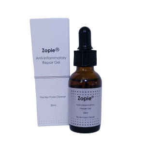 모공 트러블 진정 피지 조절 앰플 아크라민 조피 리페어 겔 30ml OP... 솔직 후기 | 피부 타입별 분석 - 상품 이미지 4