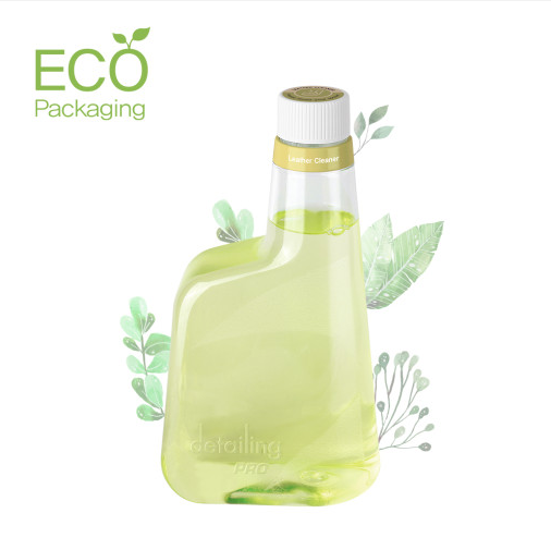 디테일링프로 ECO 가죽세정제 실내 세차 용품 가죽 시트 얼룩 제거 청소 복원 클리너 - 상세 이미지 2
