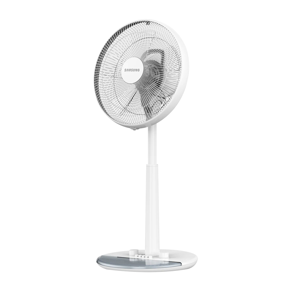 삼성 스탠드형 5엽 선풍기 SFN-X35GSPA 화이트 (소상공인제품) - 상세 이미지 5
