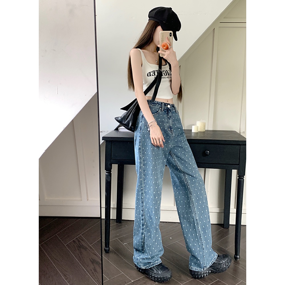 미녀와순정남 34회 임수향 팬츠 바지 박도라 와이드 하이웨스트 의상 옷 패션 - 상품 이미지