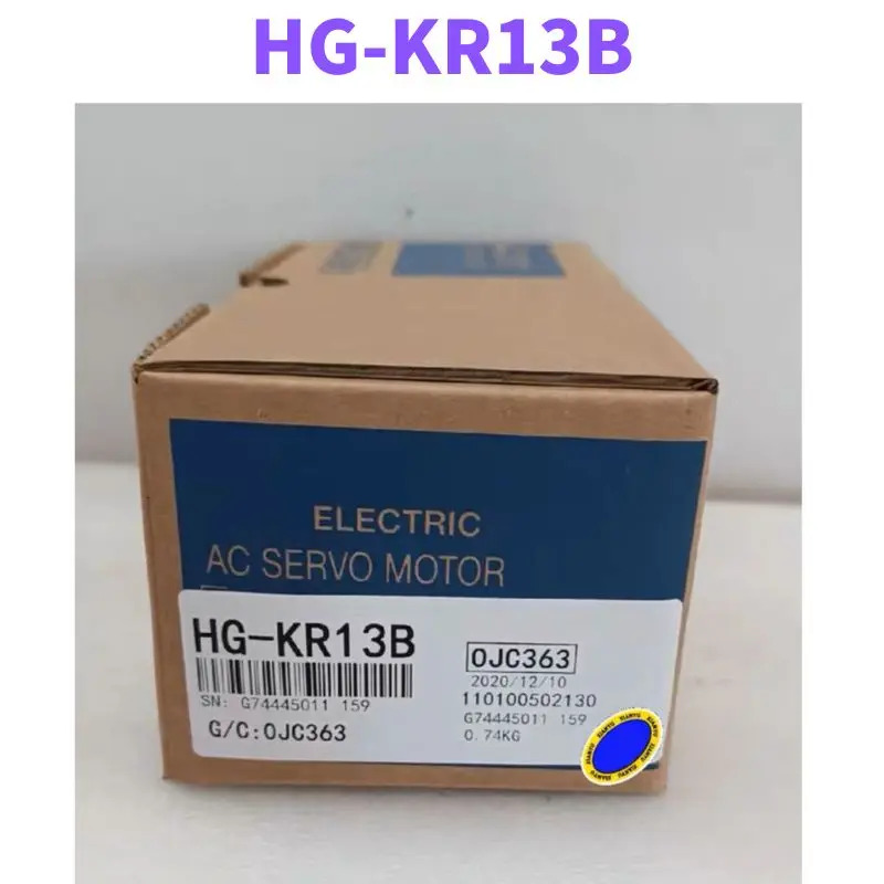 HG-KR3B HG KR3B 모터 : 대륙무역