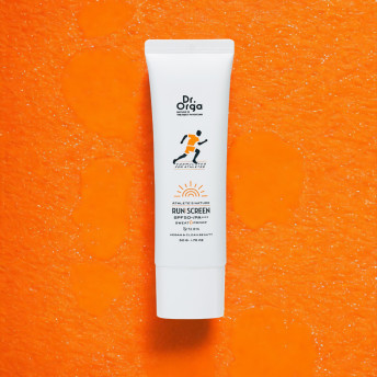 닥터올가 러너선크림 런스크린 SPF50+ pa++++50g 50ml, 1개 - 메인 이미지