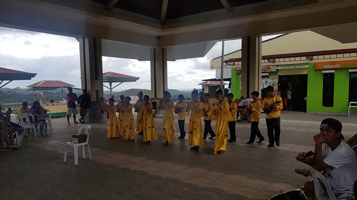 [보홀 출국팩] 라스트데이투어(Bohol 로복강선상투어+초콜릿힐+마사지+공항샌딩)-여행마지막날필수 이미지 8