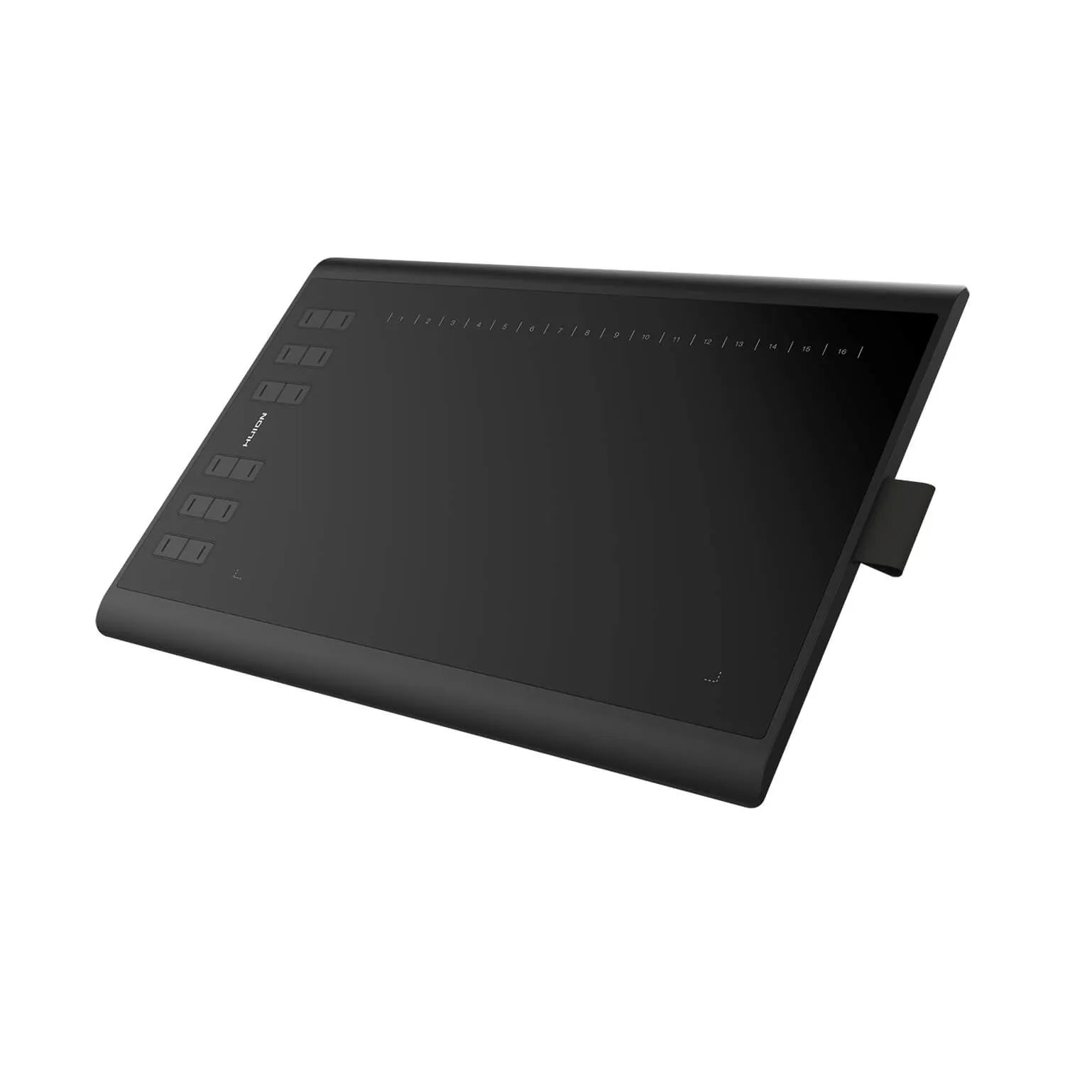 휴이온 HUION Inspiroy H1060P 10인치 펜태블릿 판타블렛 펜타블렛 - 상세 이미지 3