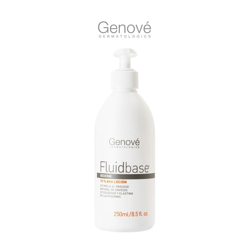 제노브 Genove AHA 10% 아하로션 250ml 보습 각질관리 바디로션 제품 이미지