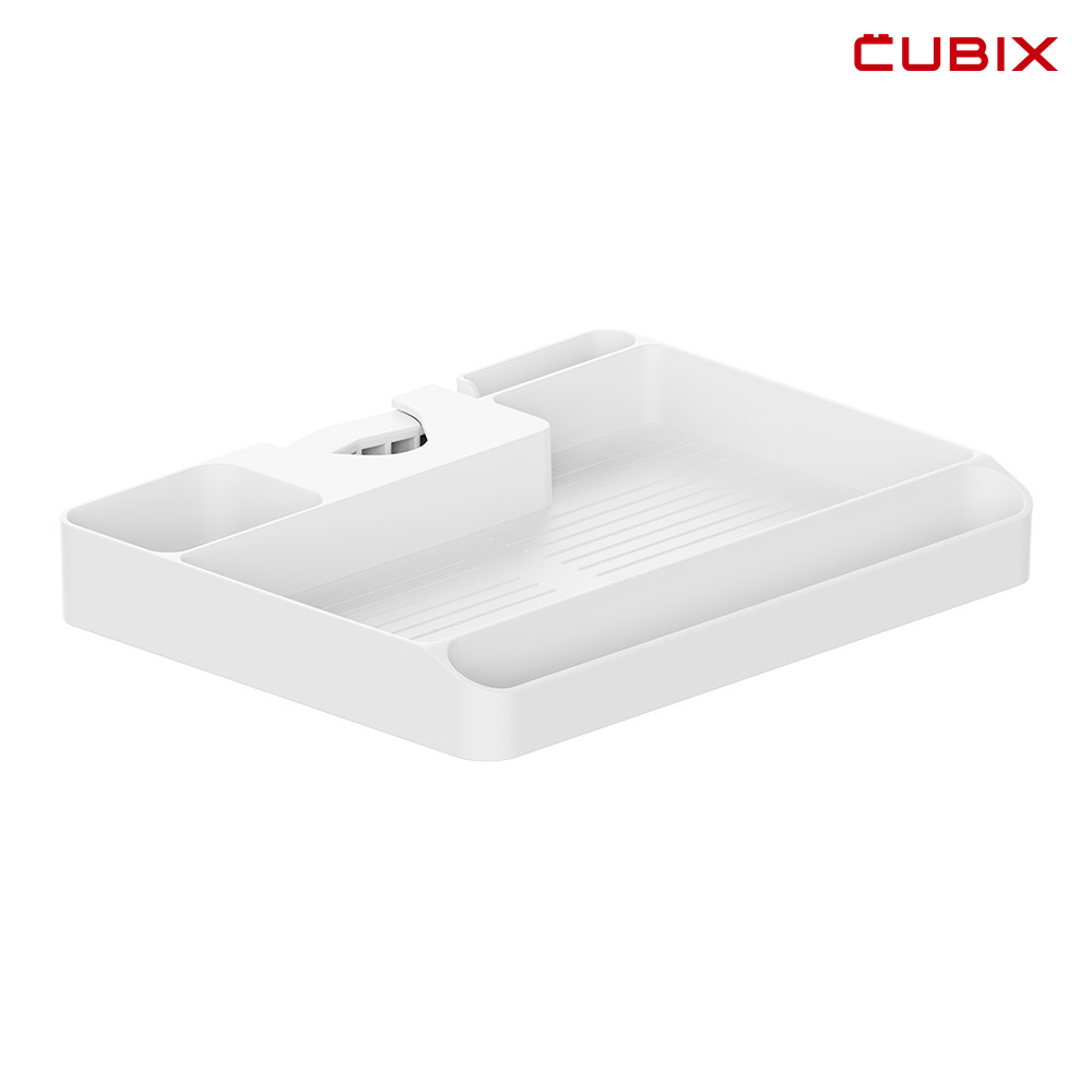 무빙큐빅스 스탠드 전용 네모 선반 삼탠바이미 중소기업 삼텐바이미 호환 제품 이미지