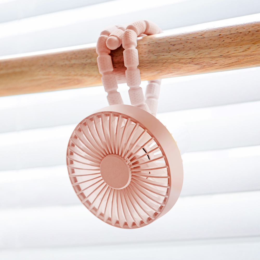 로티홈시스 손풍기 휴대용 선풍기 무선 미니 접이식 A-F10