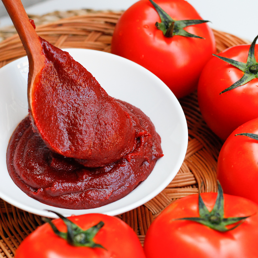 수제 토마토고추장 국산 전통 1kg 순창 이기남할머님 이미지 7