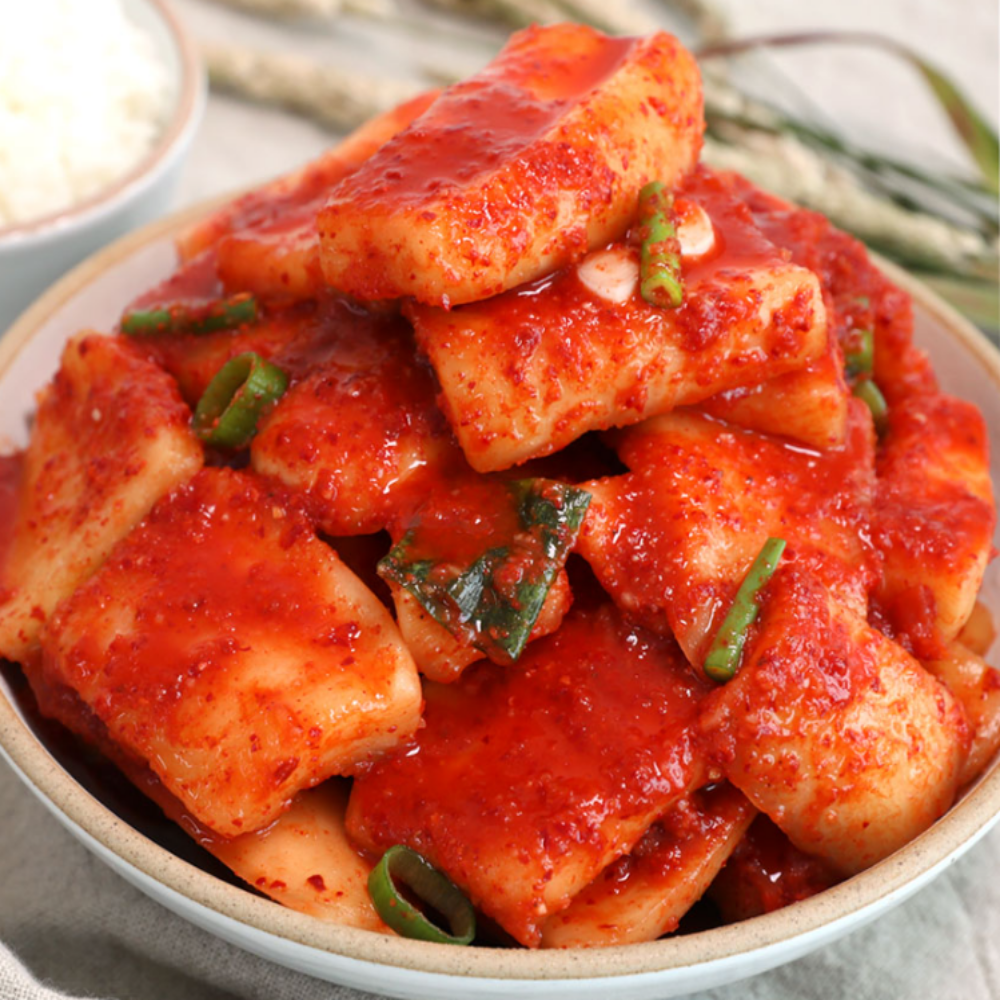 셰프애찬 박셰프 석박지1kg, 깍두기 무김치 - 상품 이미지