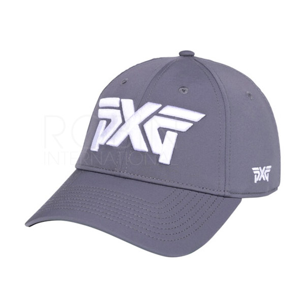 PXG 여성 언스트럭쳐 로우 크라운 캡 모자 모음 : 주식회사 로빈인터내셔널