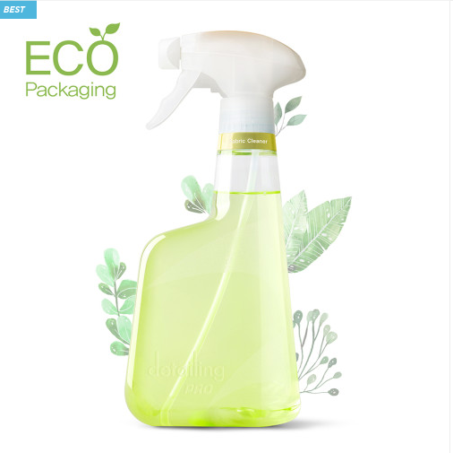 디테일링프로 ECO 직물세정제 실내 세차 패브릭 직물 카매트 카페트 시트 청소 세정제 - 상품 이미지