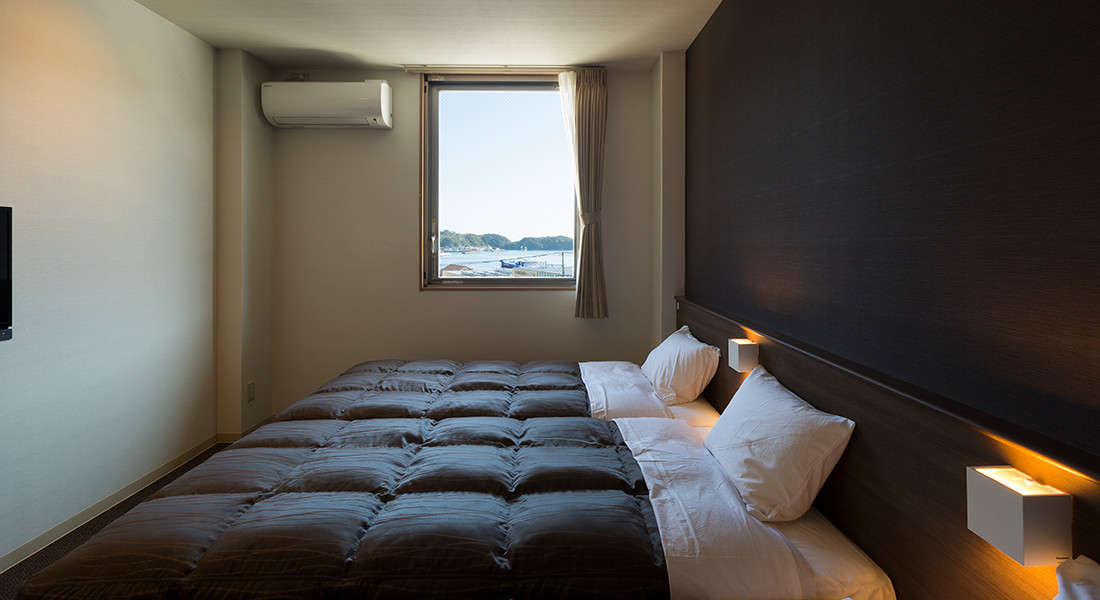 대마도호텔 히타카츠호텔 평일 1박2일 패키지 숙소  승선권 쓰시마링크  팬스타 이미지 3