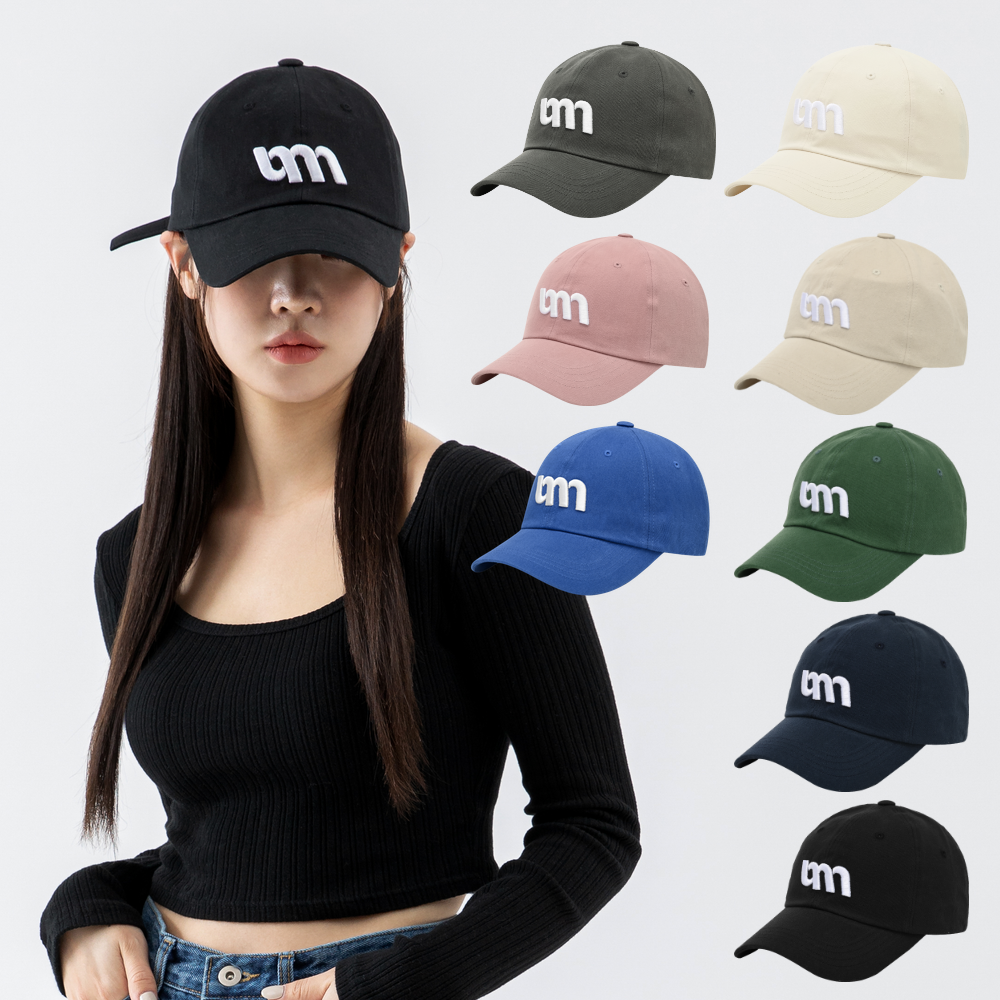 대두모자 빅사이즈 큰머리 여성 남성 운동 헬스 볼캡