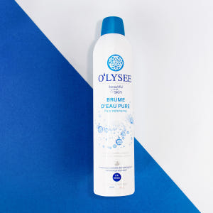 올리세 퓨어 워터 안개분사 대용량 승무원 미스트 300ml 솔직 후기 | 피부 타입별 분석 - 상품 이미지 3