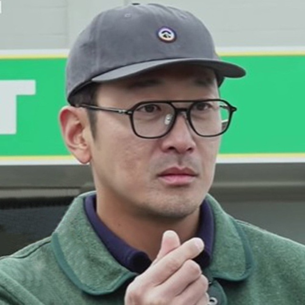 로렌스폴 쿠버 01 02 03 04 05 06 07 08 09 뿔테 안경 컬렉션 이미지 3