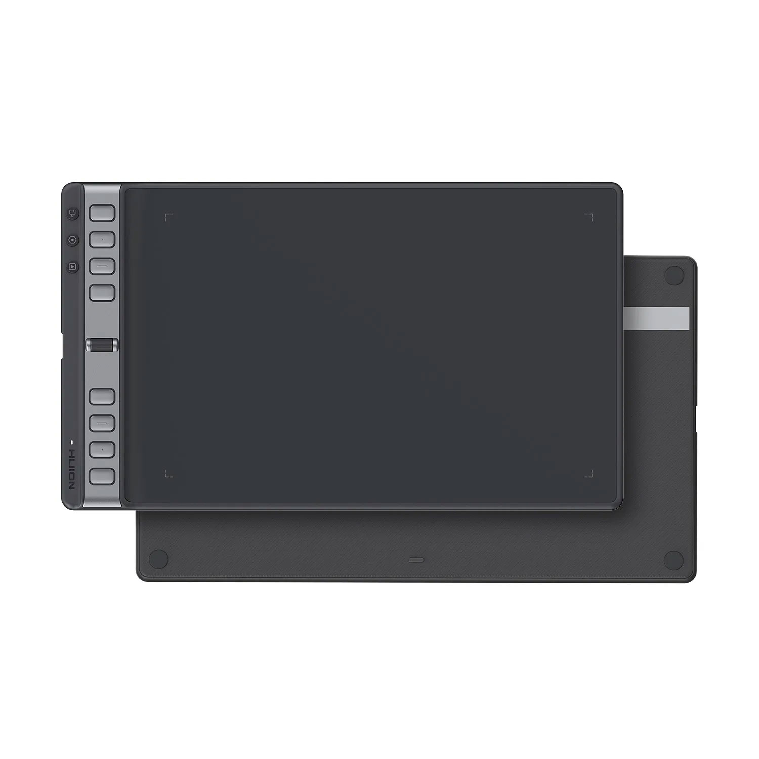 휴이온 HUION Inspiroy 2 L 10인치 펜태블릿 판타블렛 펜타블렛 - 상품 이미지