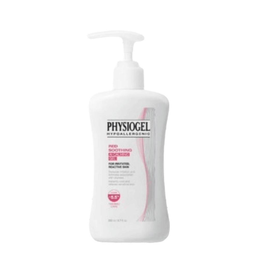 피지오겔 레드수딩 에이아이 카밍 젤 200ml : 브랜D샵