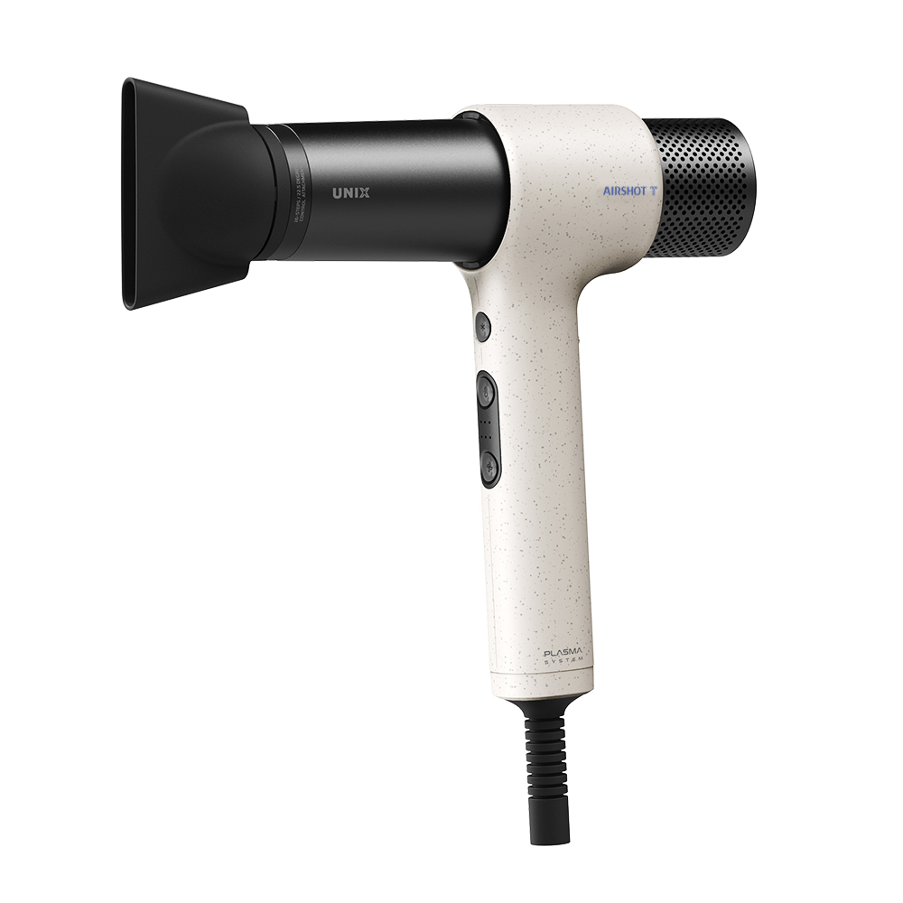 유닉스 에어샷T 플라즈마 드라이기 UN-T1991 제품 이미지
