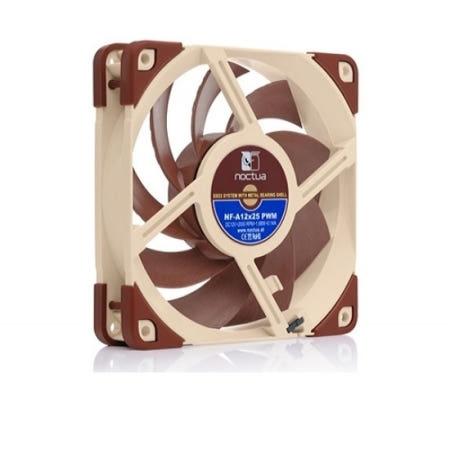 NOCTUA NF-A12X25 PWM